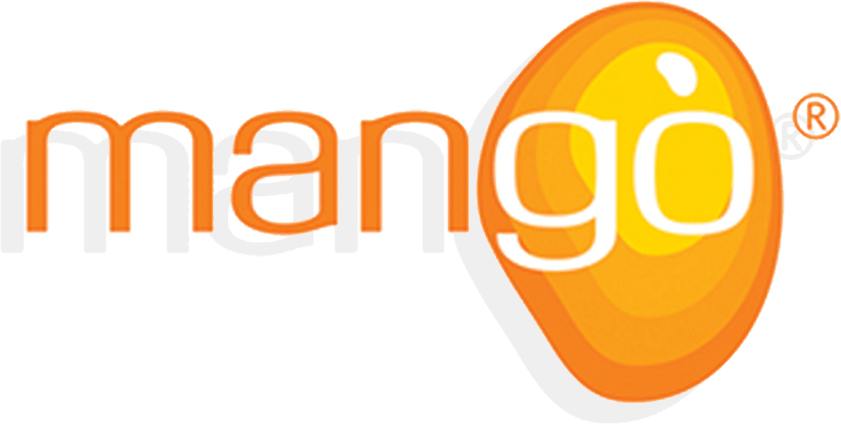 Mango Logo