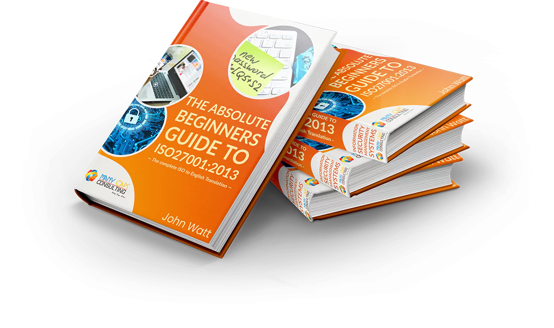Absolute Beginners Guide to ISO9001:2015 books