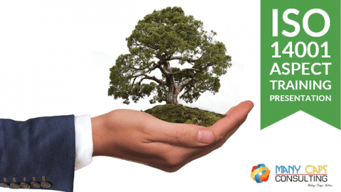 ISO14001 EMS Aspect Training Presentation