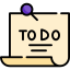 Build your to-do list