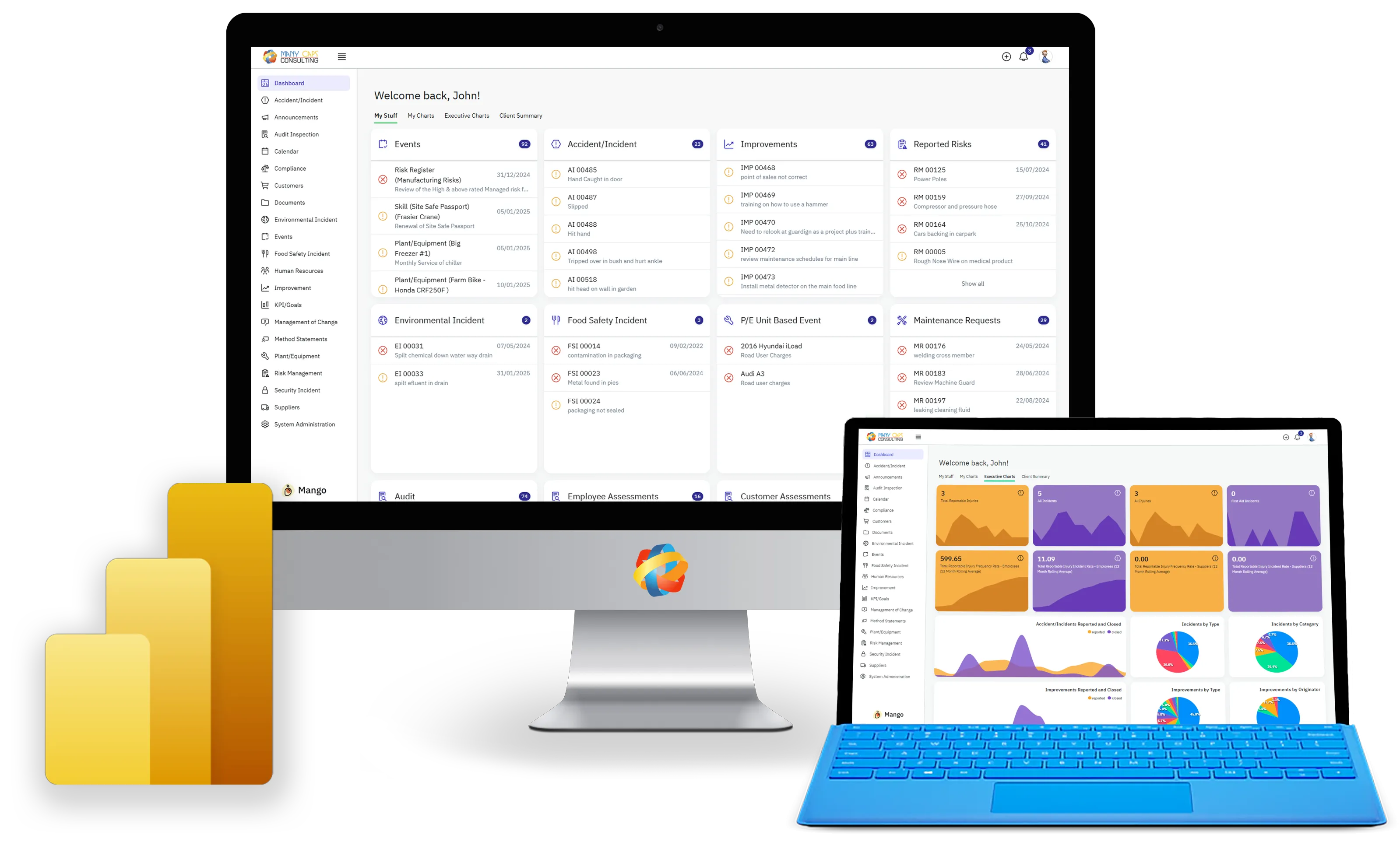 Mango Event Management Mango Event Management